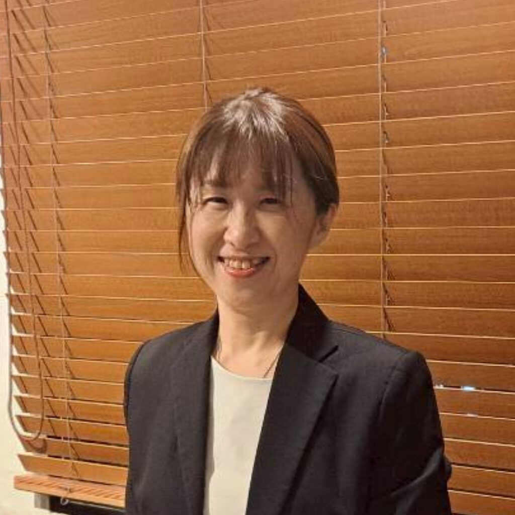 小野早智子