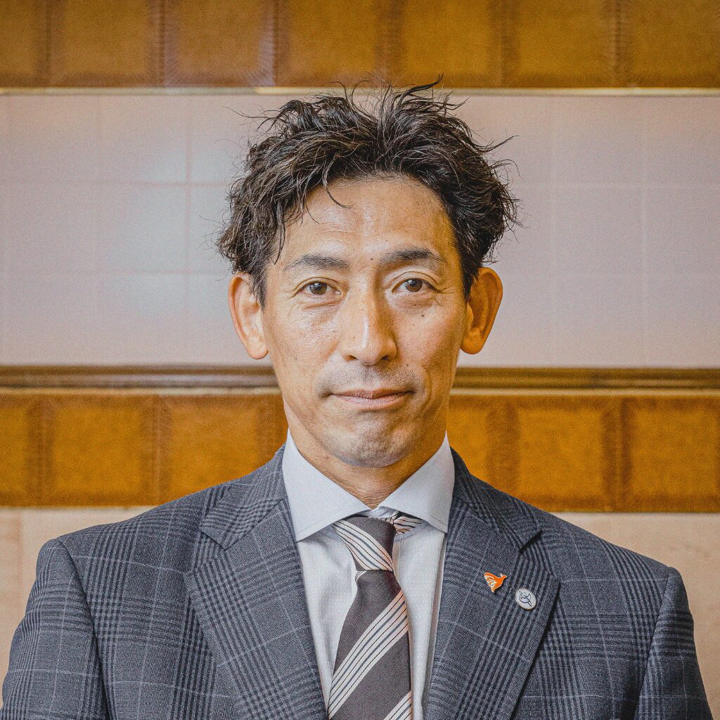 小野貴正