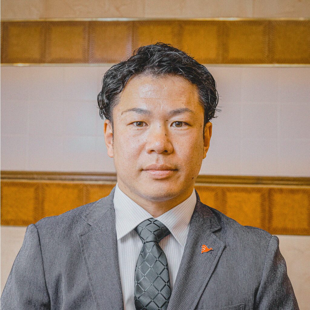 田中健太