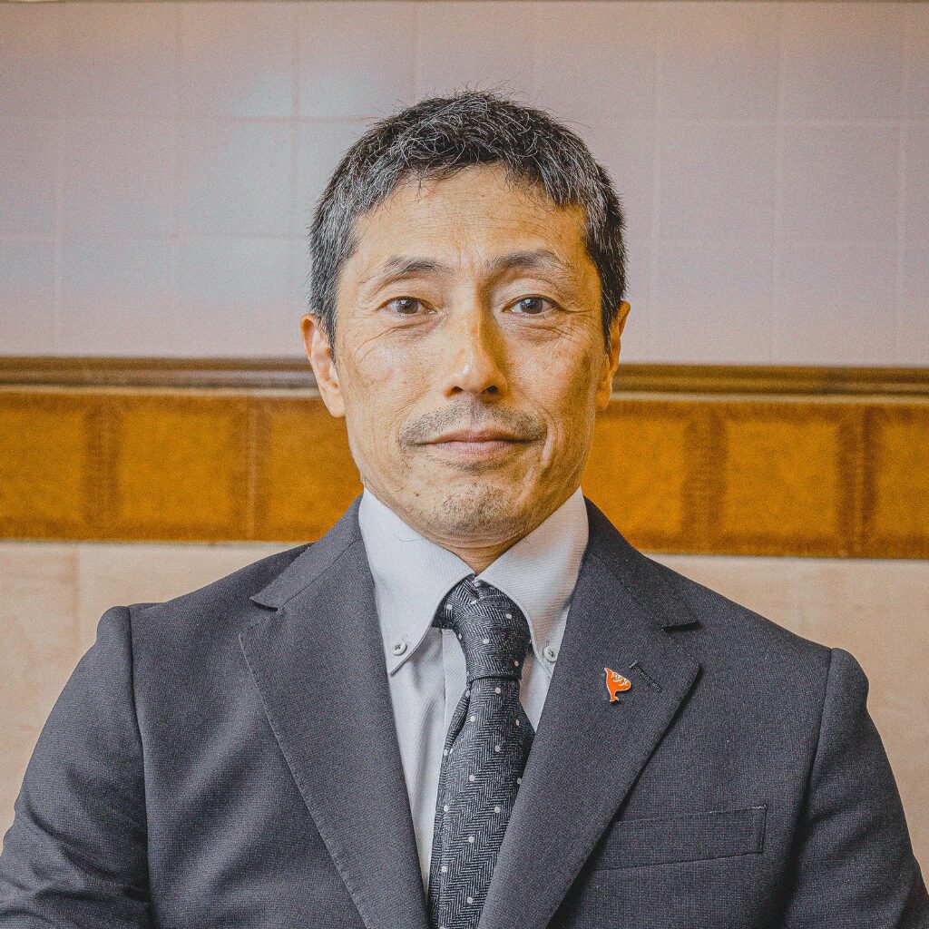 佐藤武夫