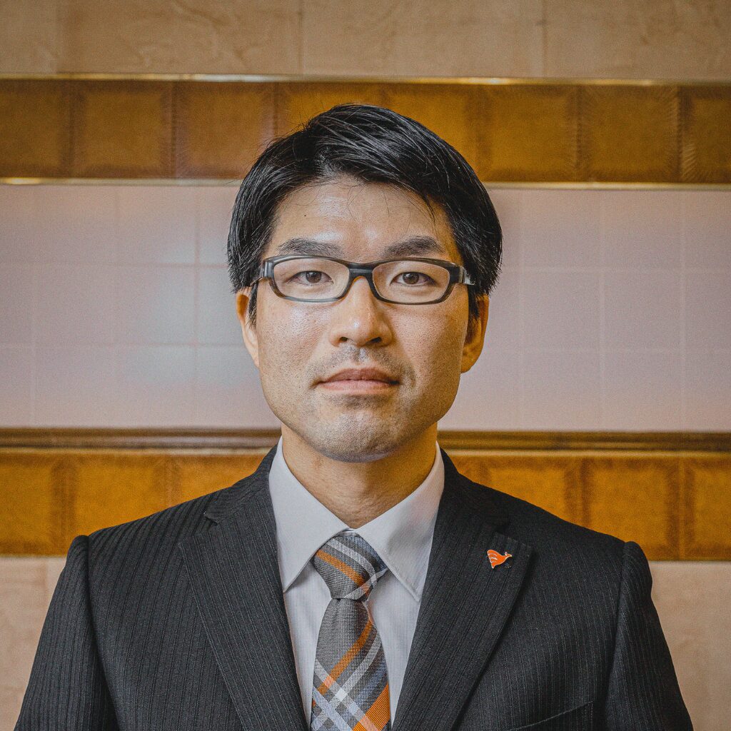 伊藤徳光