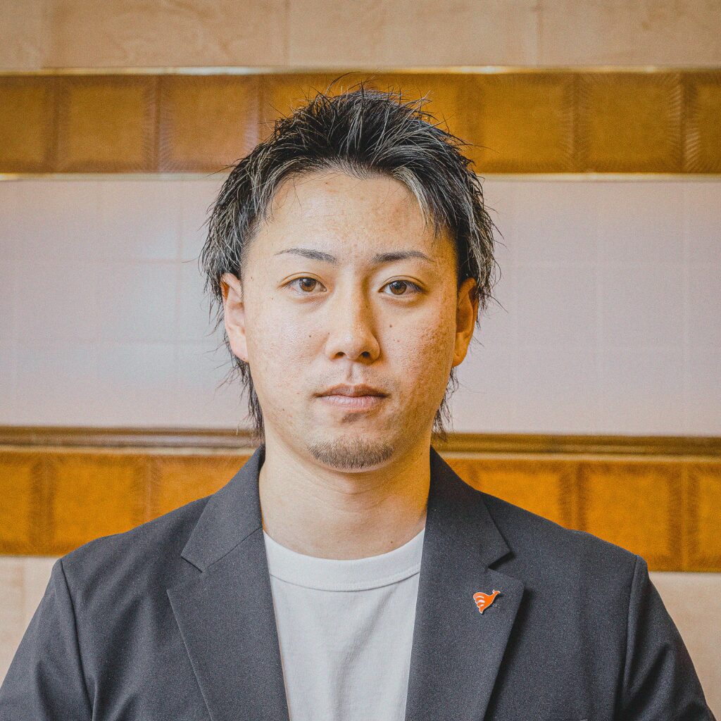 西村映人