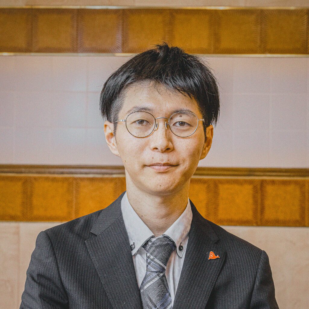 宮里拓海
