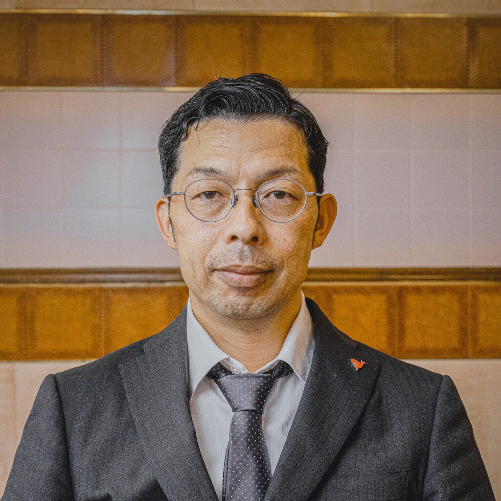 上田雅人