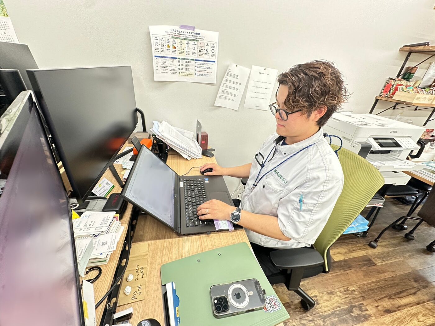 株式会社4U イチ推しメンバー 木村康士郎